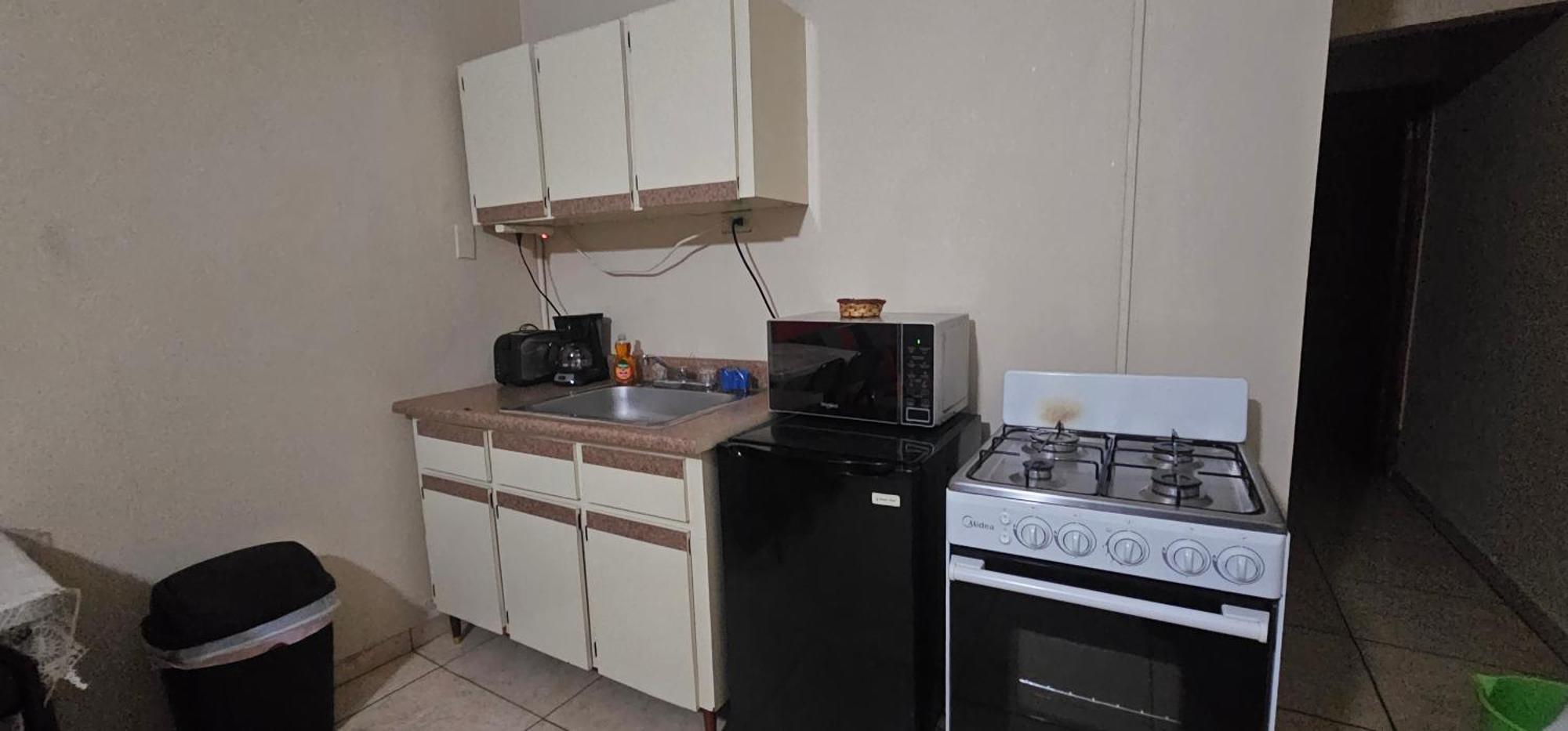 Discovery Beach Apartments Aguada Quarto foto