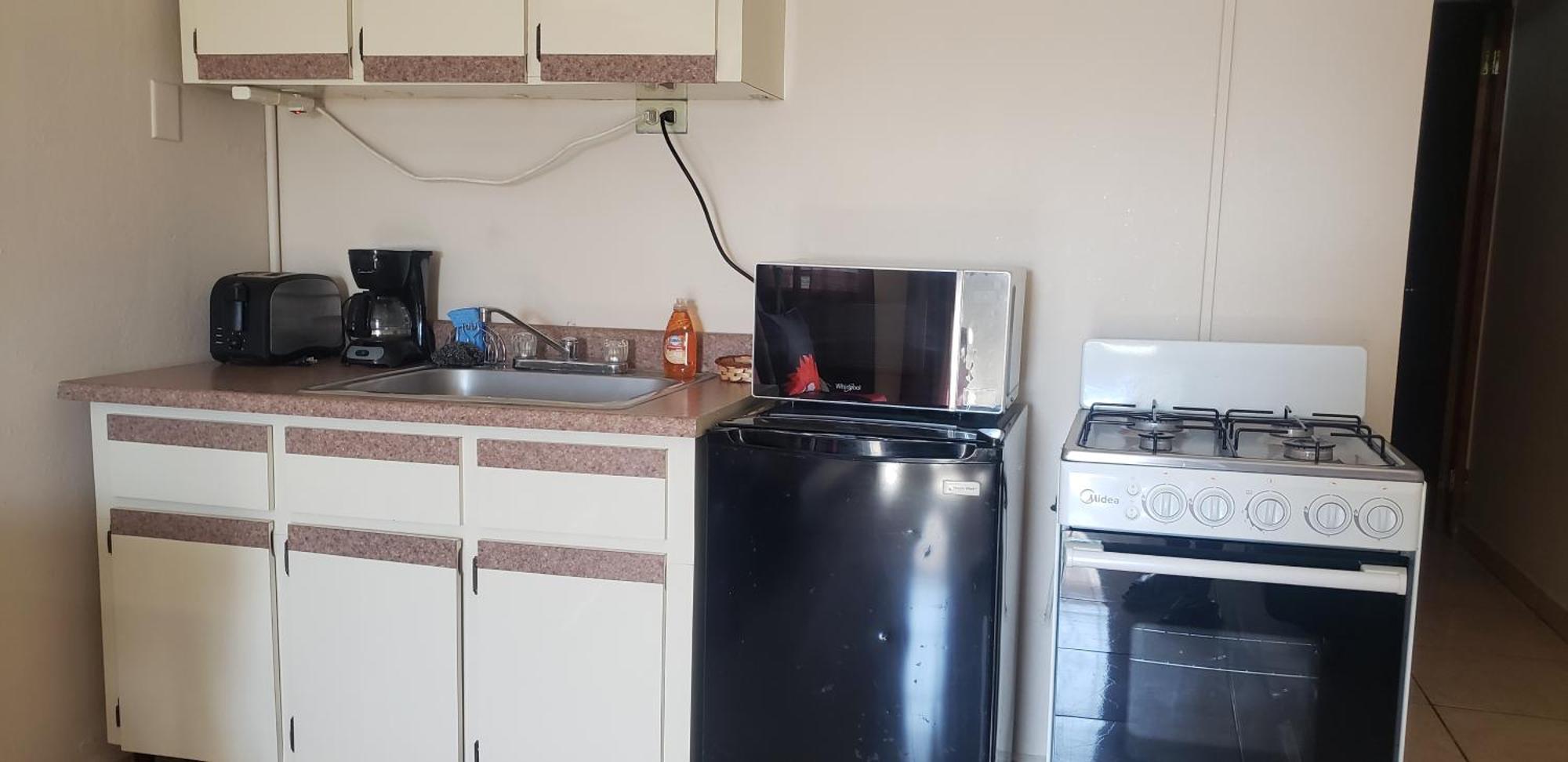 Discovery Beach Apartments Aguada Quarto foto