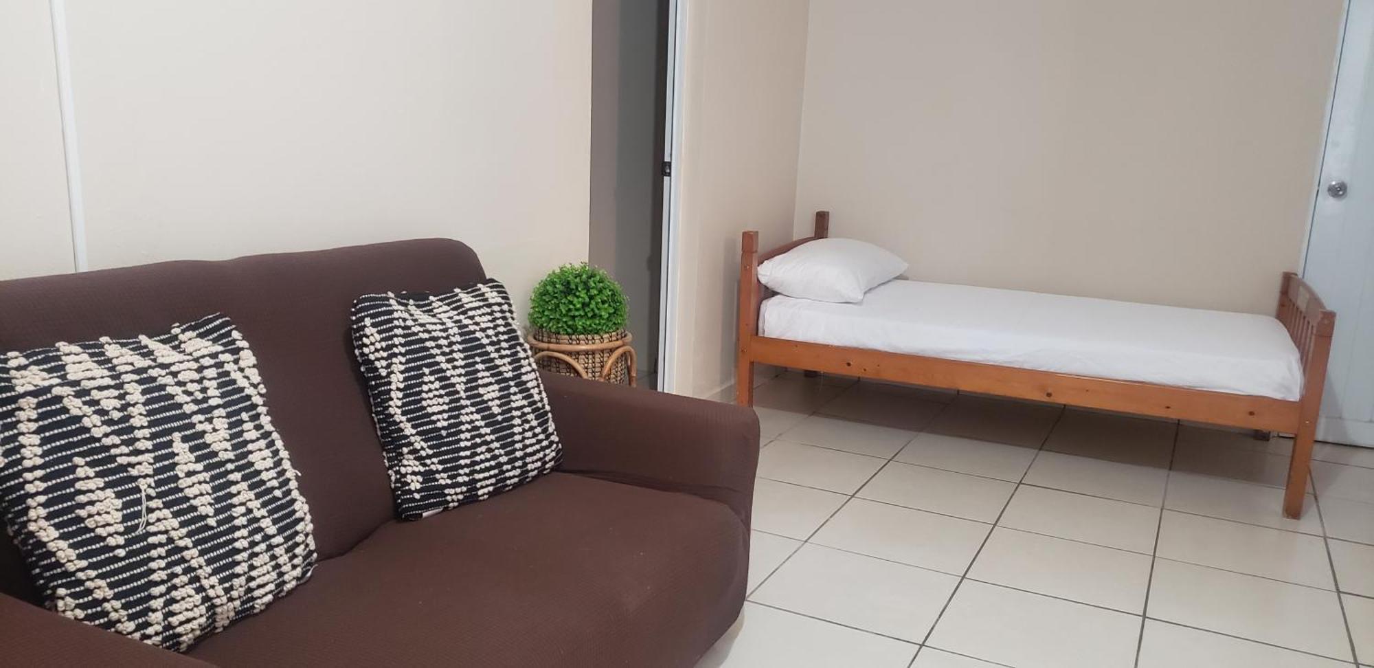 Discovery Beach Apartments Aguada Quarto foto