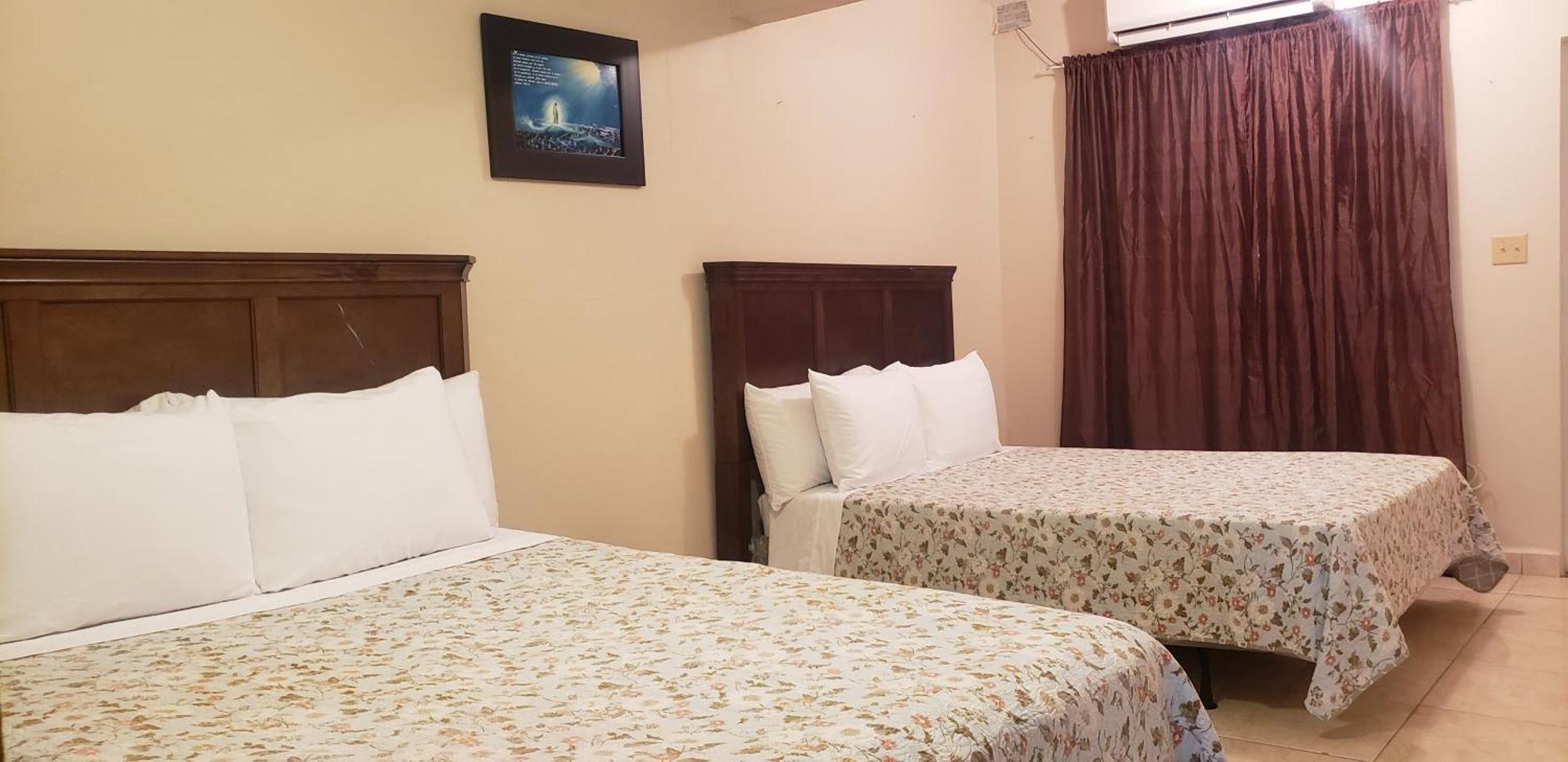 Discovery Beach Apartments Aguada Quarto foto