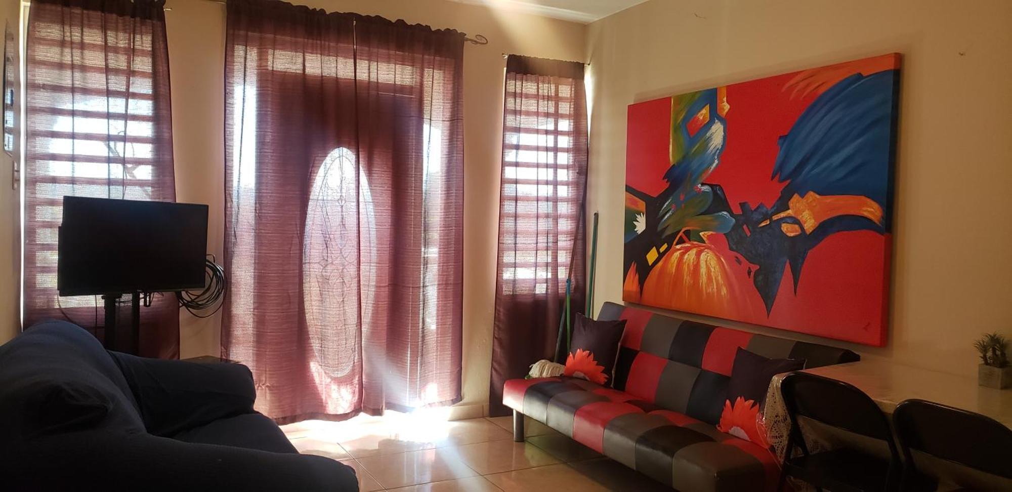 Discovery Beach Apartments Aguada Quarto foto